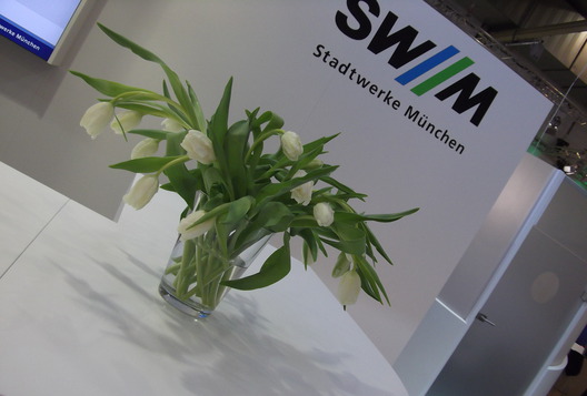 SWM Stadtwerke München